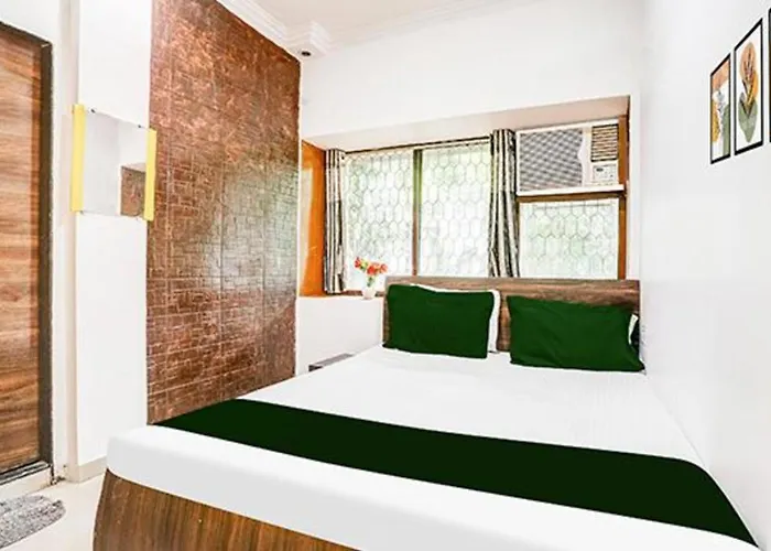 Fabhotel 7 Am