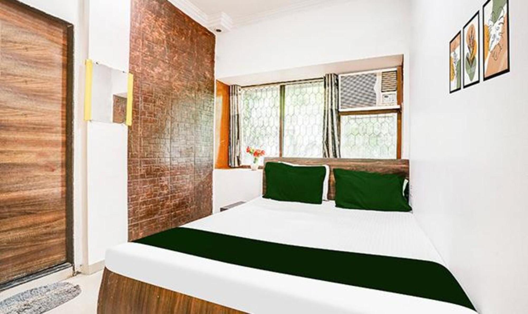 Fabhotel 7 Am 2*