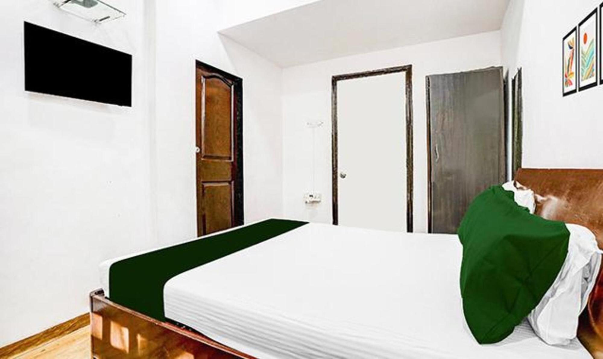 Fabhotel 7 Am Hotel 2*