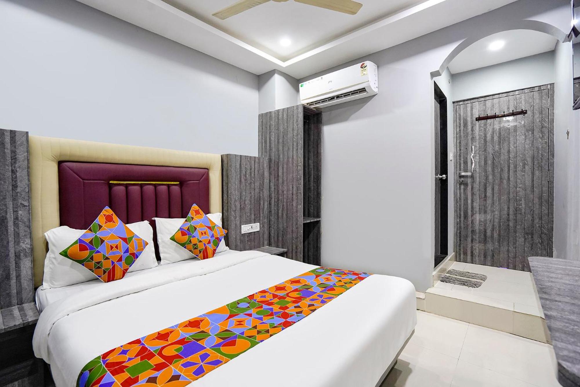 Fabhotel 7 Am Mumbai