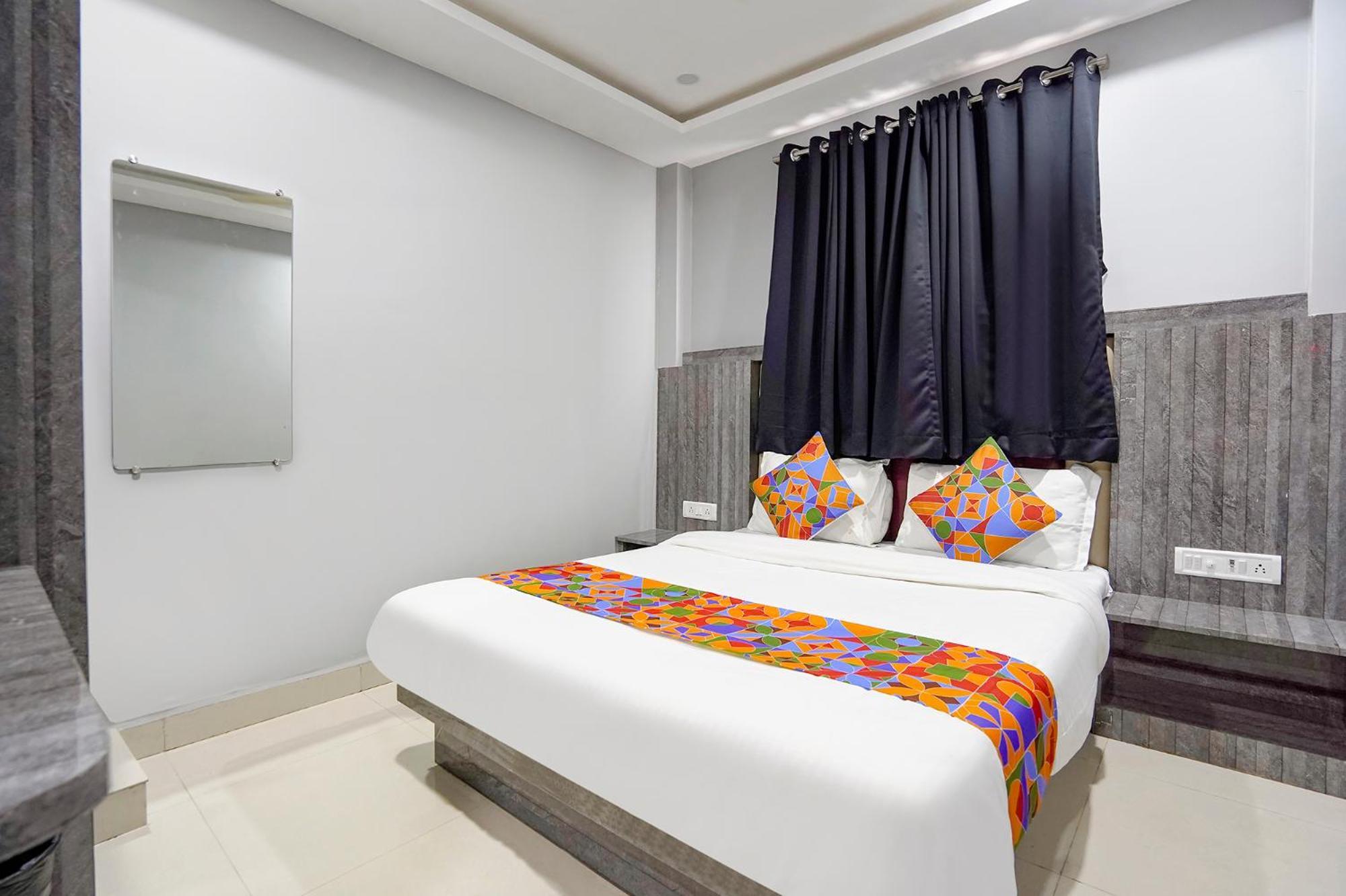 Fabhotel 7 Am 2* Mumbai