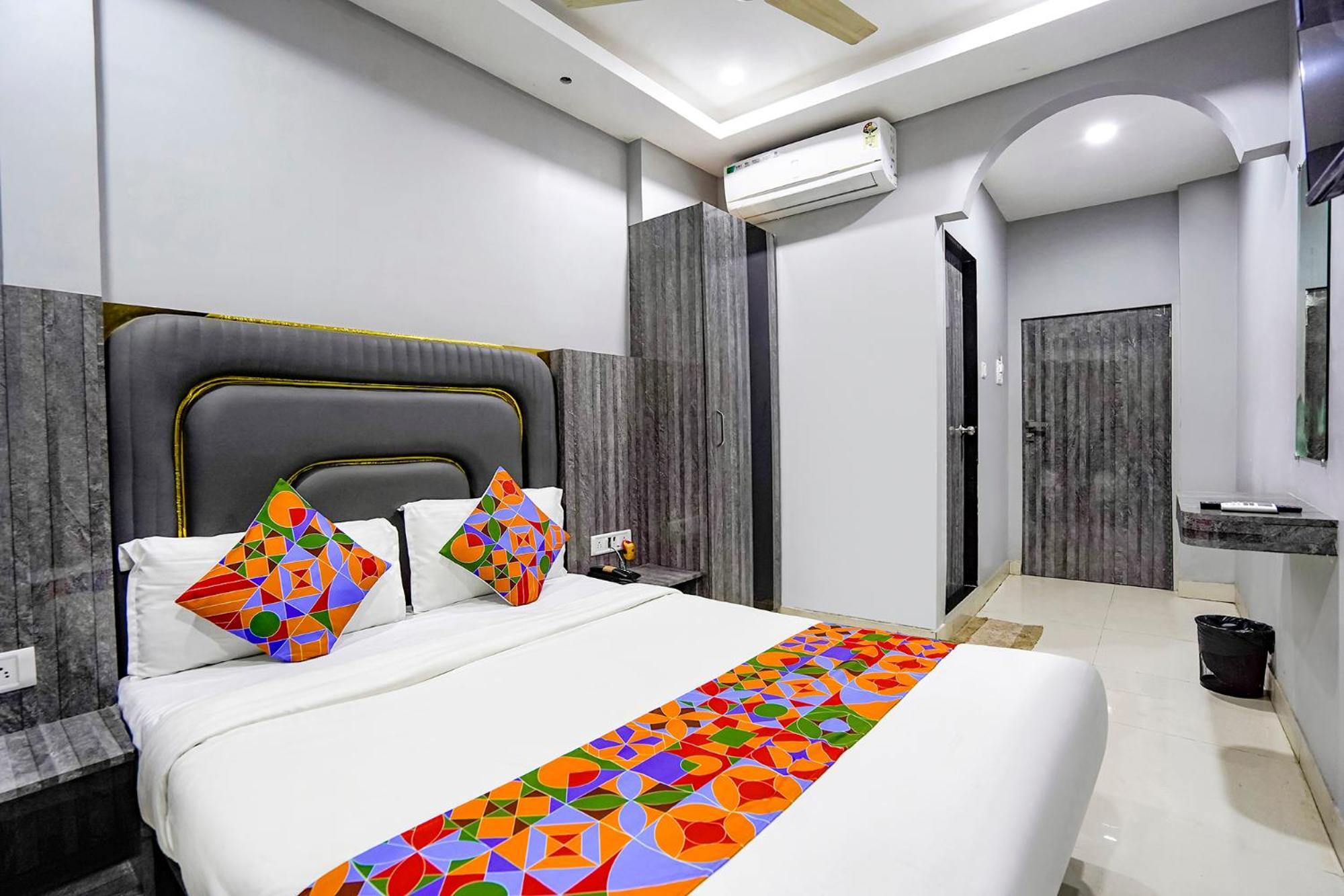 Fabhotel 7 Am